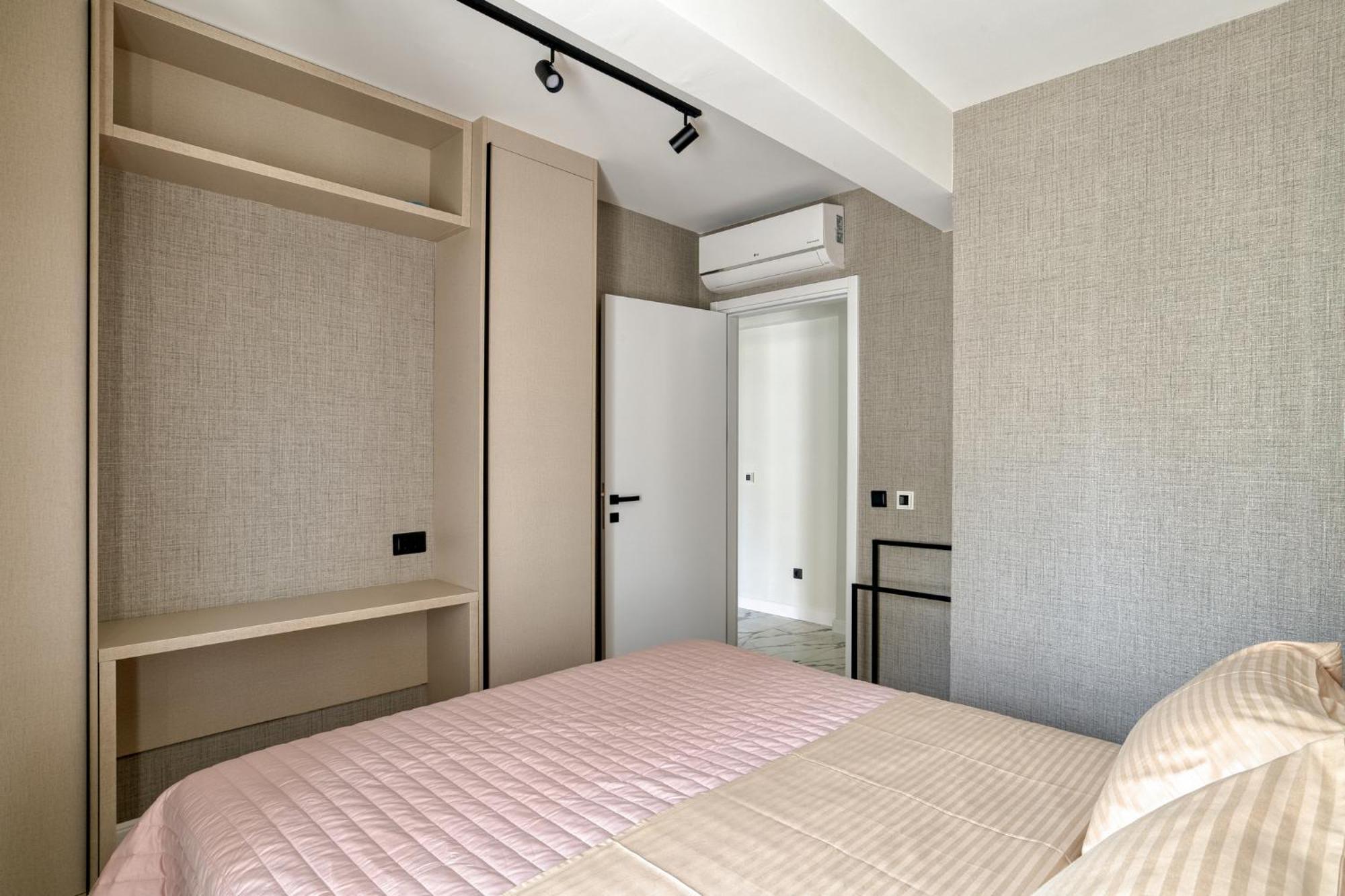 Ap Royal Oak - 2 Bedroom Apartment In Budva Buitenkant foto