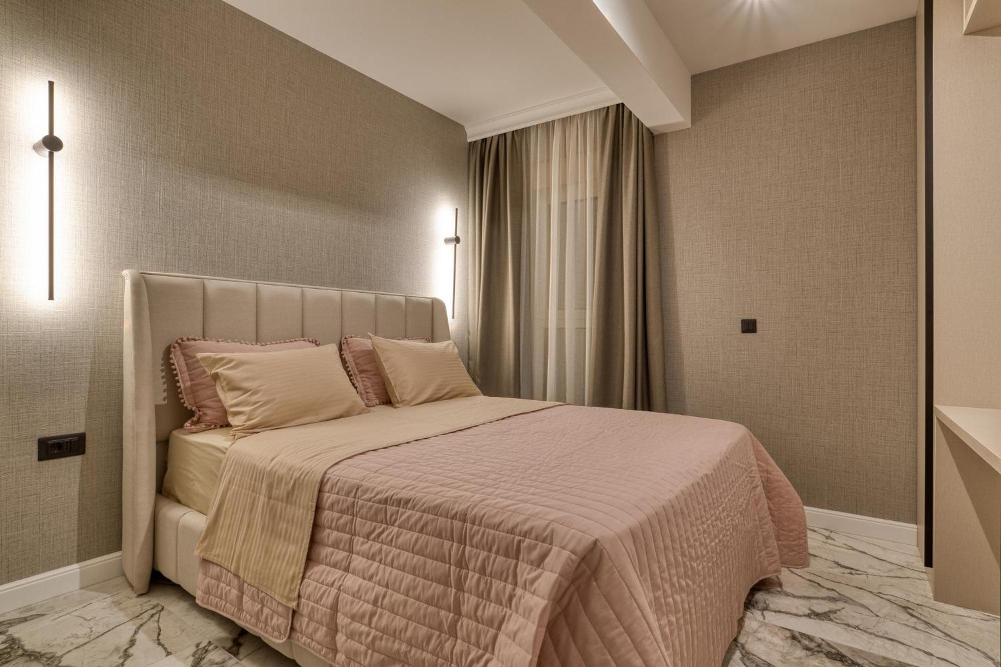 Ap Royal Oak - 2 Bedroom Apartment In Budva Buitenkant foto