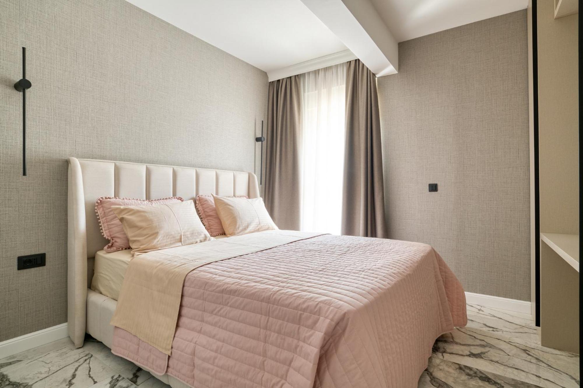 Ap Royal Oak - 2 Bedroom Apartment In Budva Buitenkant foto