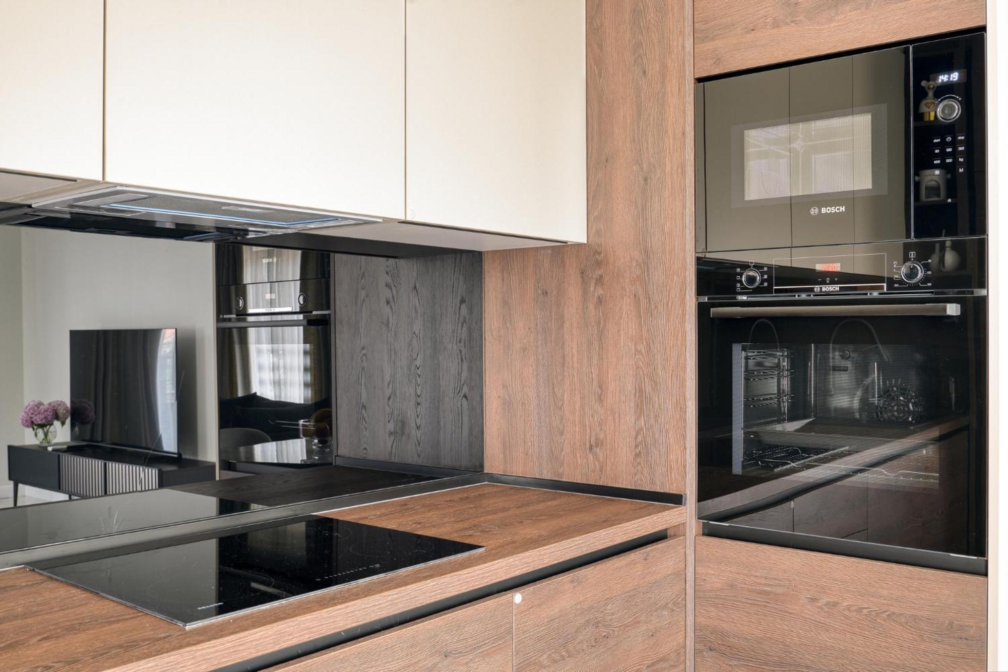 Ap Royal Oak - 2 Bedroom Apartment In Budva Buitenkant foto
