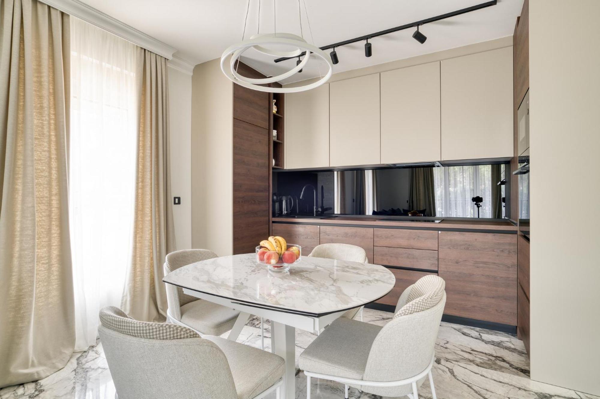 Ap Royal Oak - 2 Bedroom Apartment In Budva Buitenkant foto