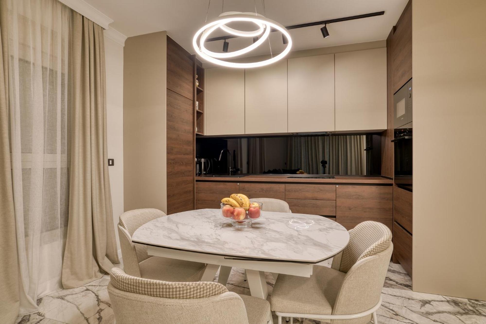 Ap Royal Oak - 2 Bedroom Apartment In Budva Buitenkant foto